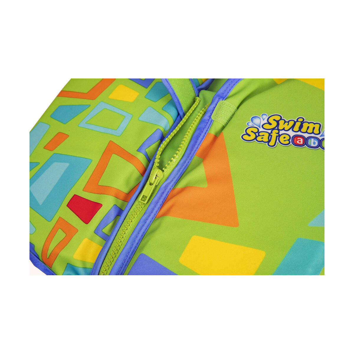 Inflatable Swim Vest Bestway Aquastar Swim Safe S/M 11-19 kg (1 Unit) Inflatable Swim Vest Bestway Aquastar Swim Safe S/M 11-19 kg (1 Unit)