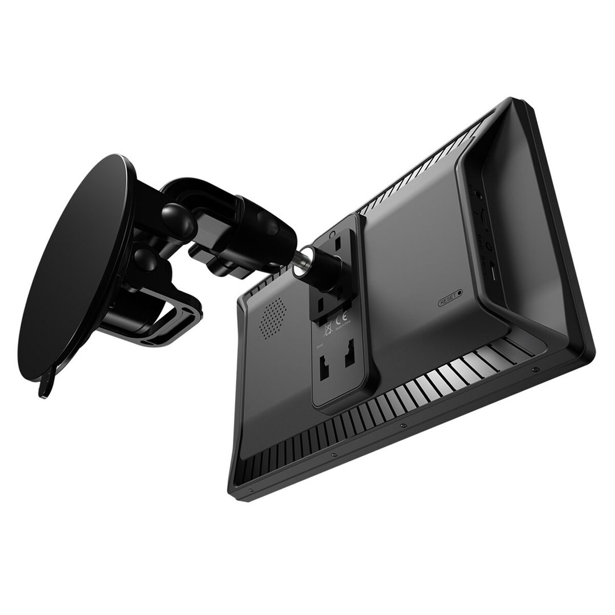 GPS navigator Modecom NAV-FREEWAYCX90-MF-EU 9" GPS navigator Modecom NAV-FREEWAYCX90-MF-EU 9"