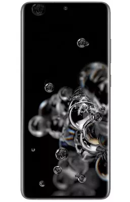 Samsung Galaxy S20 Ultra 5G 128GB G988 Grey