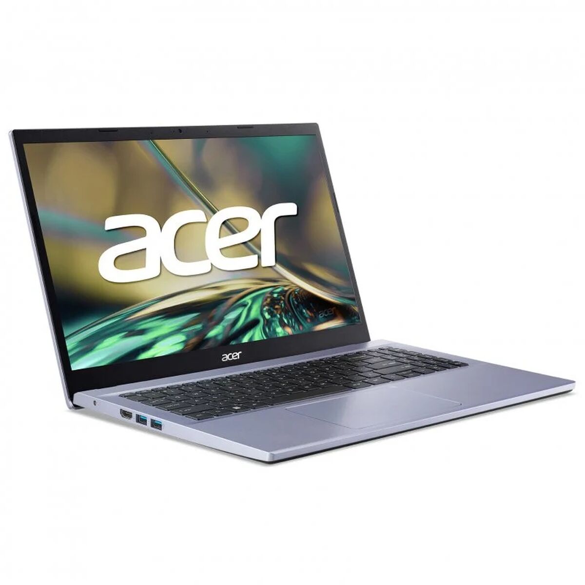 Notebook Acer Aspire 3 A315-59-504M Spanish Qwerty Intel Core i5-1235U 512 GB SSD 15,6" 16 GB RAM