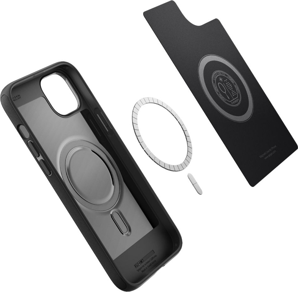 Spigen Mag Armor Apple iPhone 14 Plus Matte Black