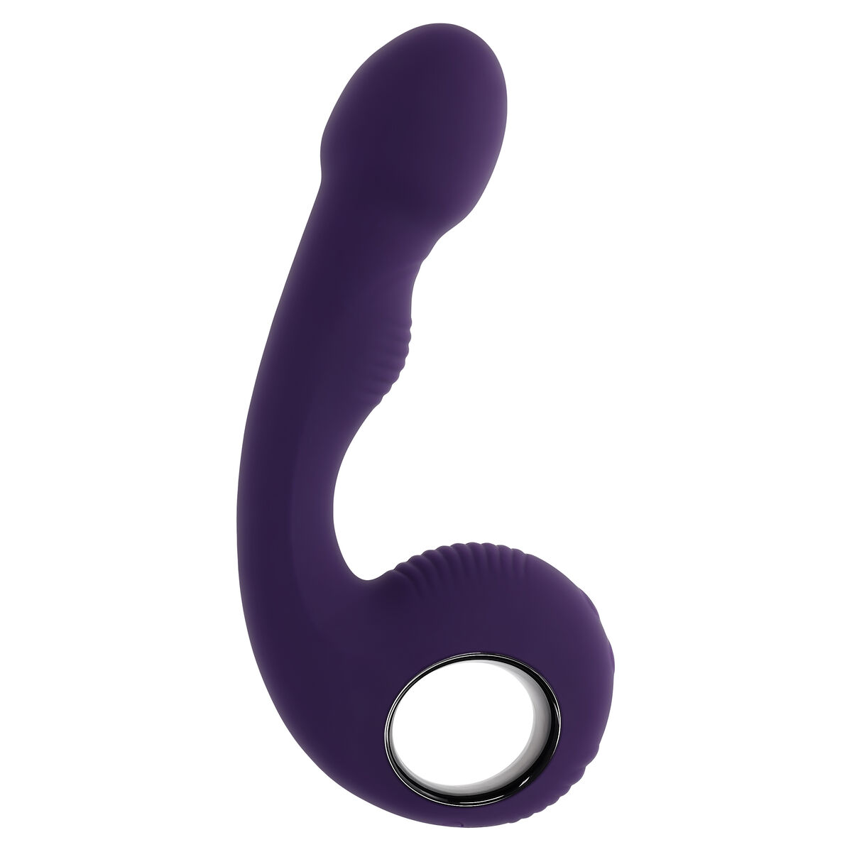 Vibrator Zero Tolerance Purple Vibrator Zero Tolerance Purple