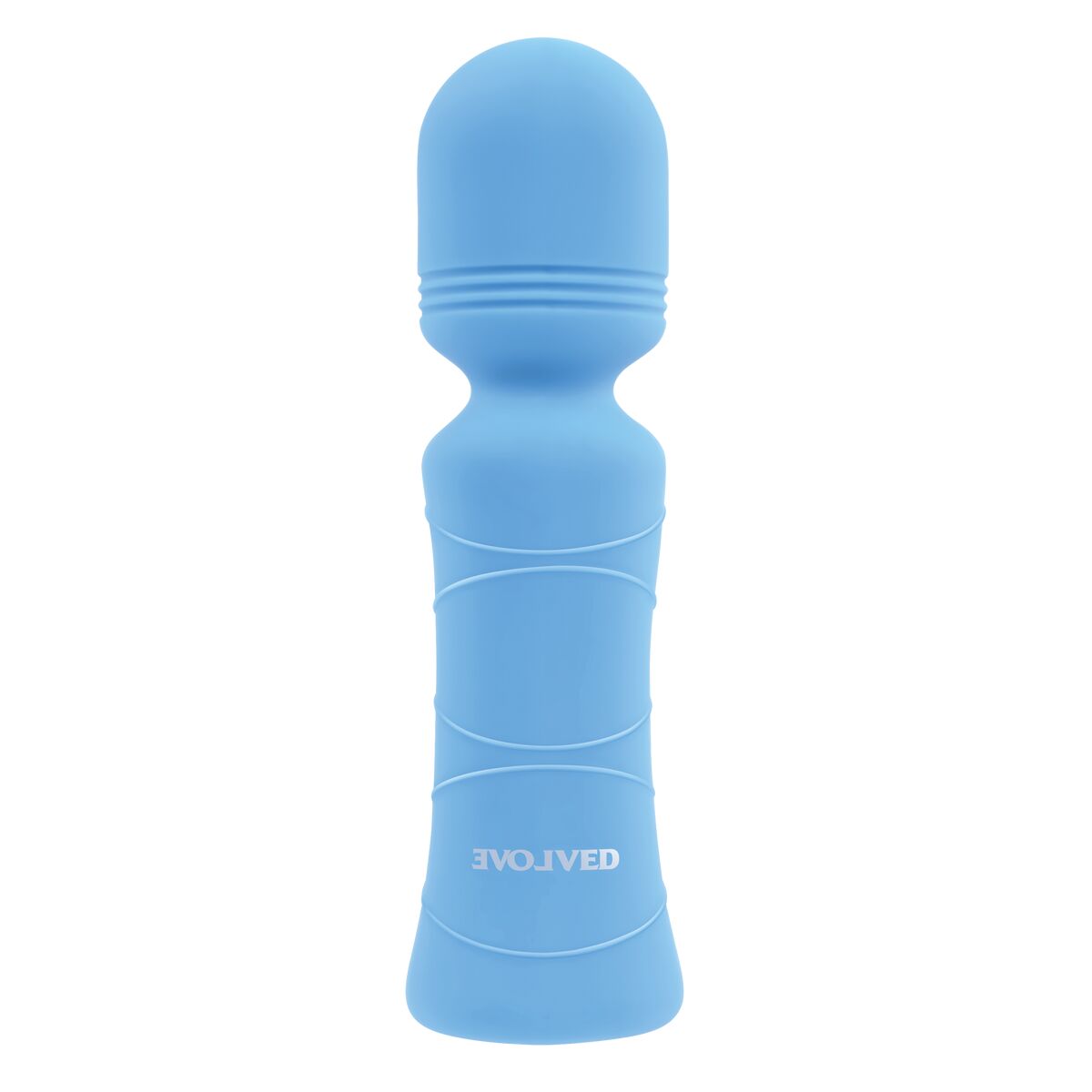 Massager Evolved Blue Massager Evolved Blue