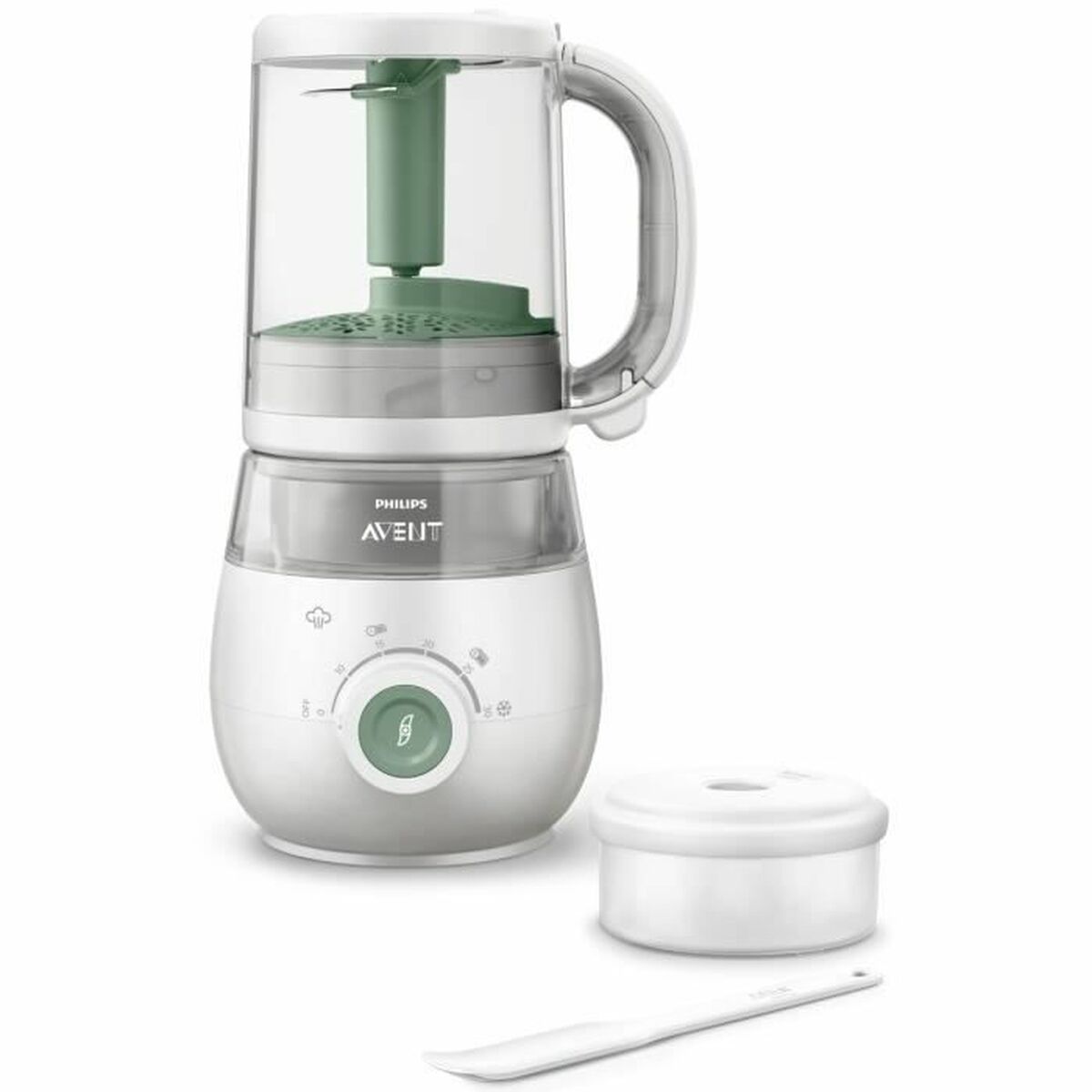 Food Processor Philips