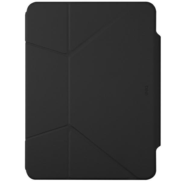 UNIQ Ryze Apple iPad Air 10.9 2020/2022 (4 i 5 gen) / iPad Pro 11 2021/2022 (3. i 4. gen) / iPad Air 11 2024 (6 gen) black