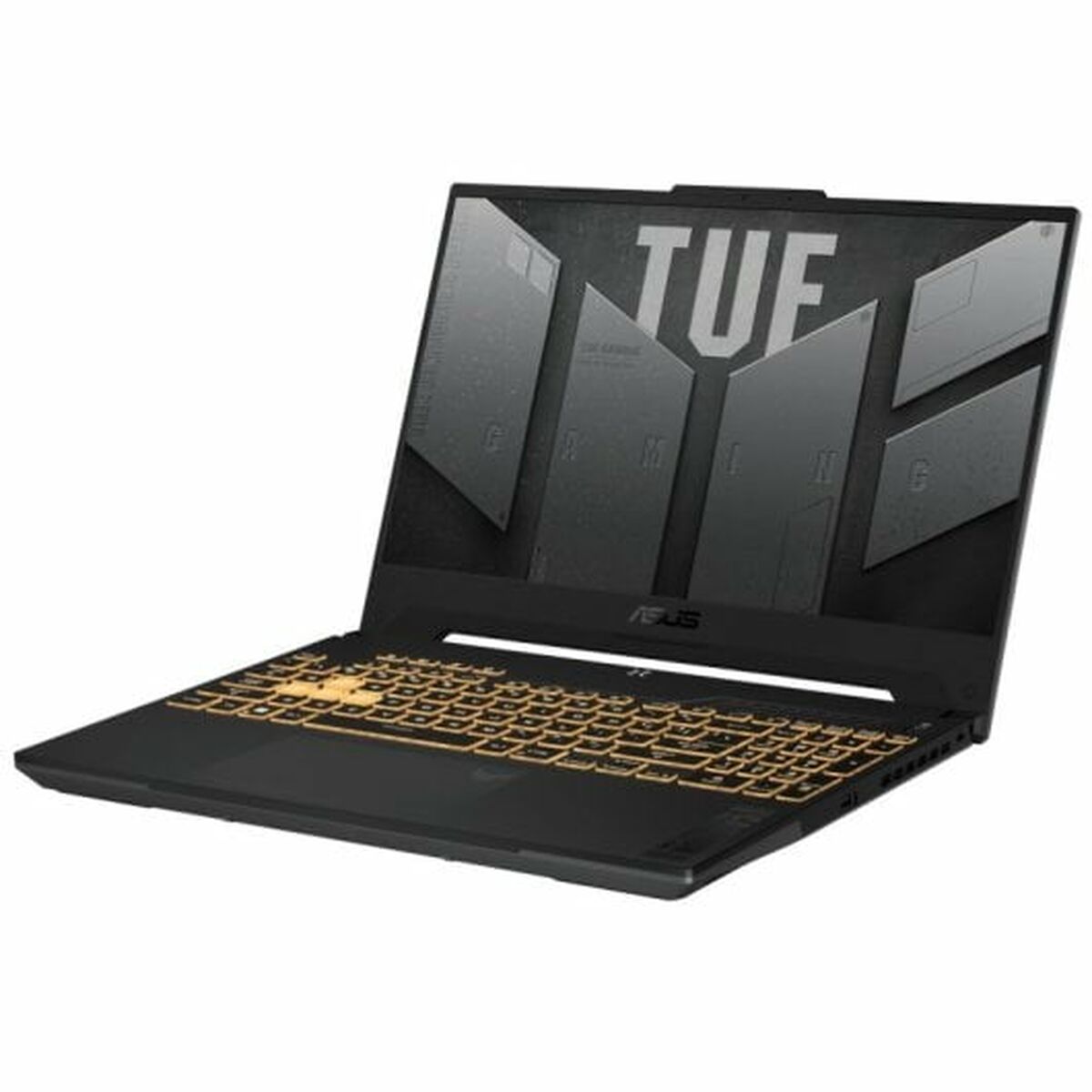 Laptop Asus TUF Gaming F15 FX507VI-LP060 15,6" Intel Core i7-13620H 32 GB RAM 1 TB SSD Nvidia Geforce RTX 4070