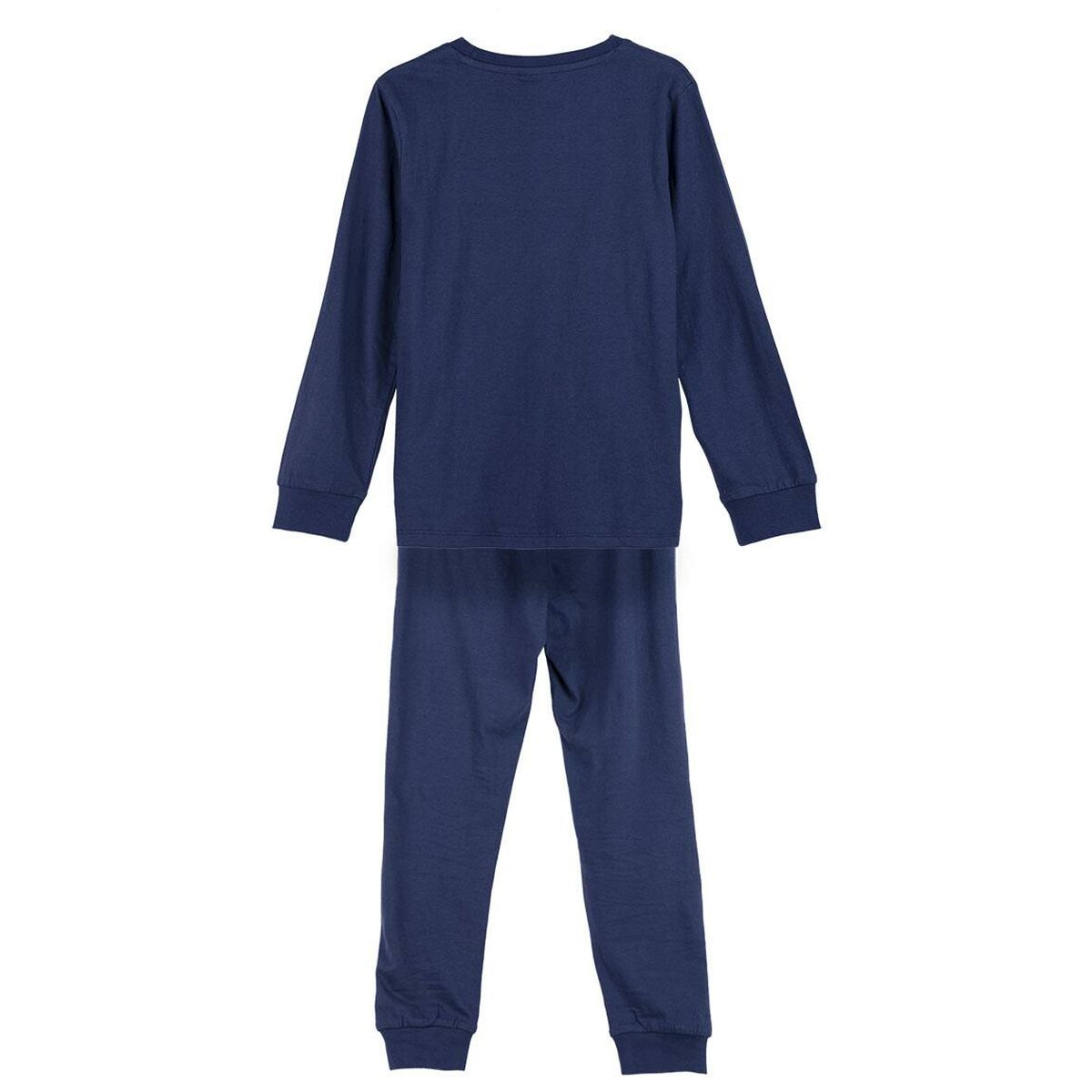 Children's Pyjama Spiderman Dark blue