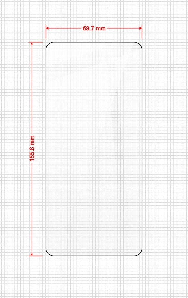 GrizzGlass HybridGlass Easy Xiaomi POCO F6 Pro [2 PACK]