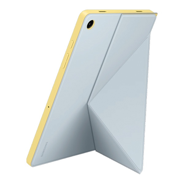Samsung EF-BX210TLEGWW Samsung Galaxy Tab A9+ Plus Book Cover blue