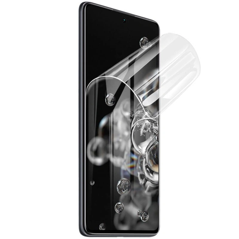 Bizon Glass Hydrogel Xiaomi 11T / 11T Pro [2 PACK]