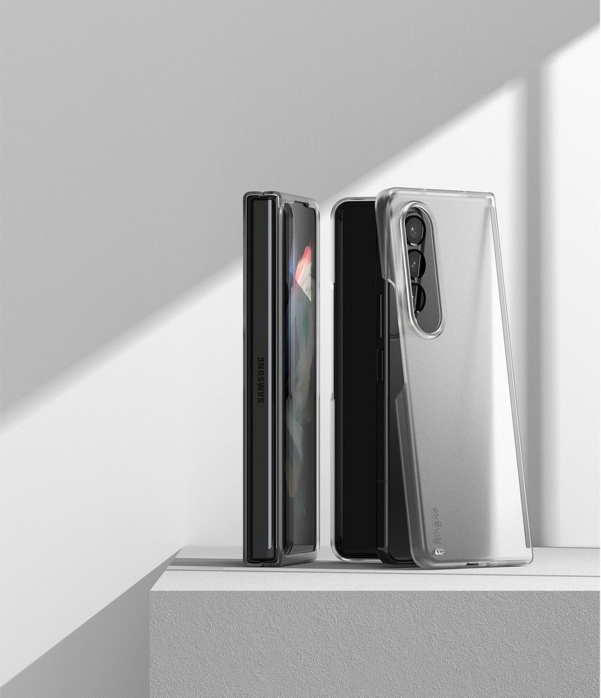 Ringke Slim Samsung Galaxy Z Fold 4 Matte Clear