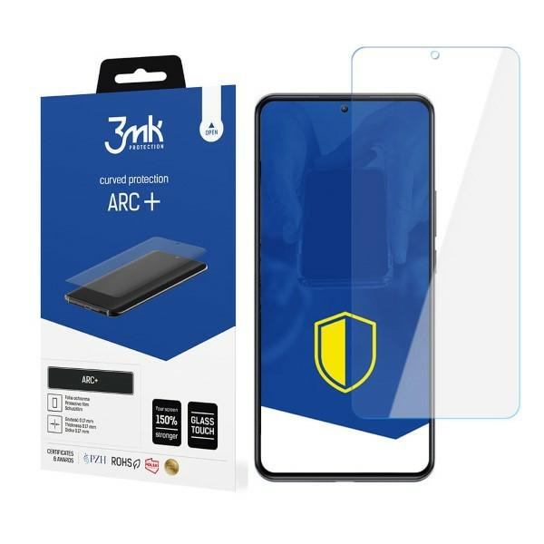 3MK ARC+ Xiaomi 12T/12T Pro