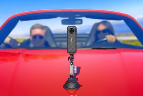 Insta360 X4 Insta360 X4