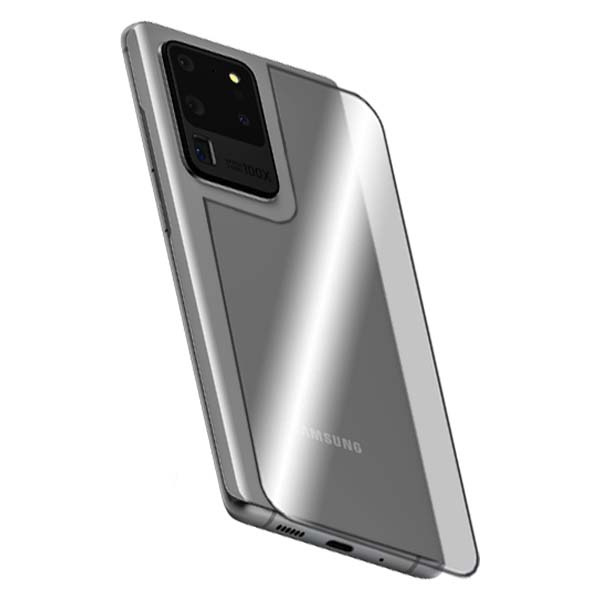 GrizzGlass SatinSkin Motorola Moto G53