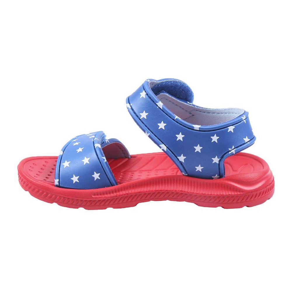 Beach Sandals The Avengers