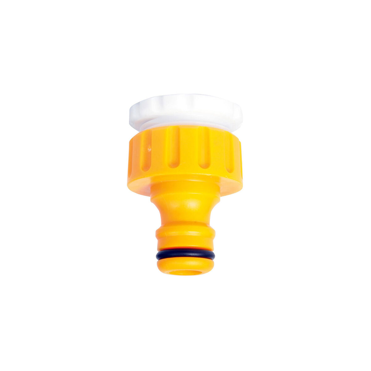 Connector Hozelock 2184 1/2", 3/4" Exterior Tap