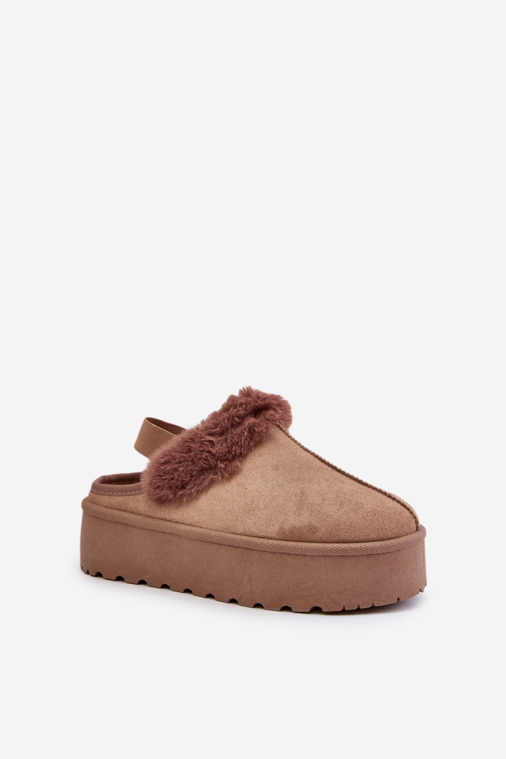  Slippers model 202665 Step in style  beige