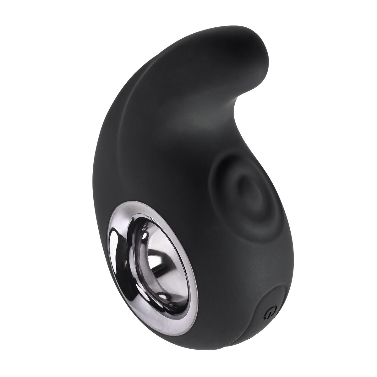 Massager Playboy Black Massager Playboy Black