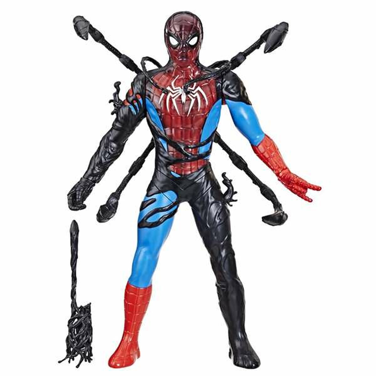 Action Figure Spider-Man Venomversus 27cm Action Figure Spider-Man Venomversus 27cm