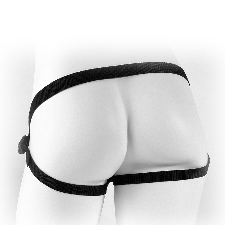 FETISH FANTASY HARNESS FOR BEGINNERS