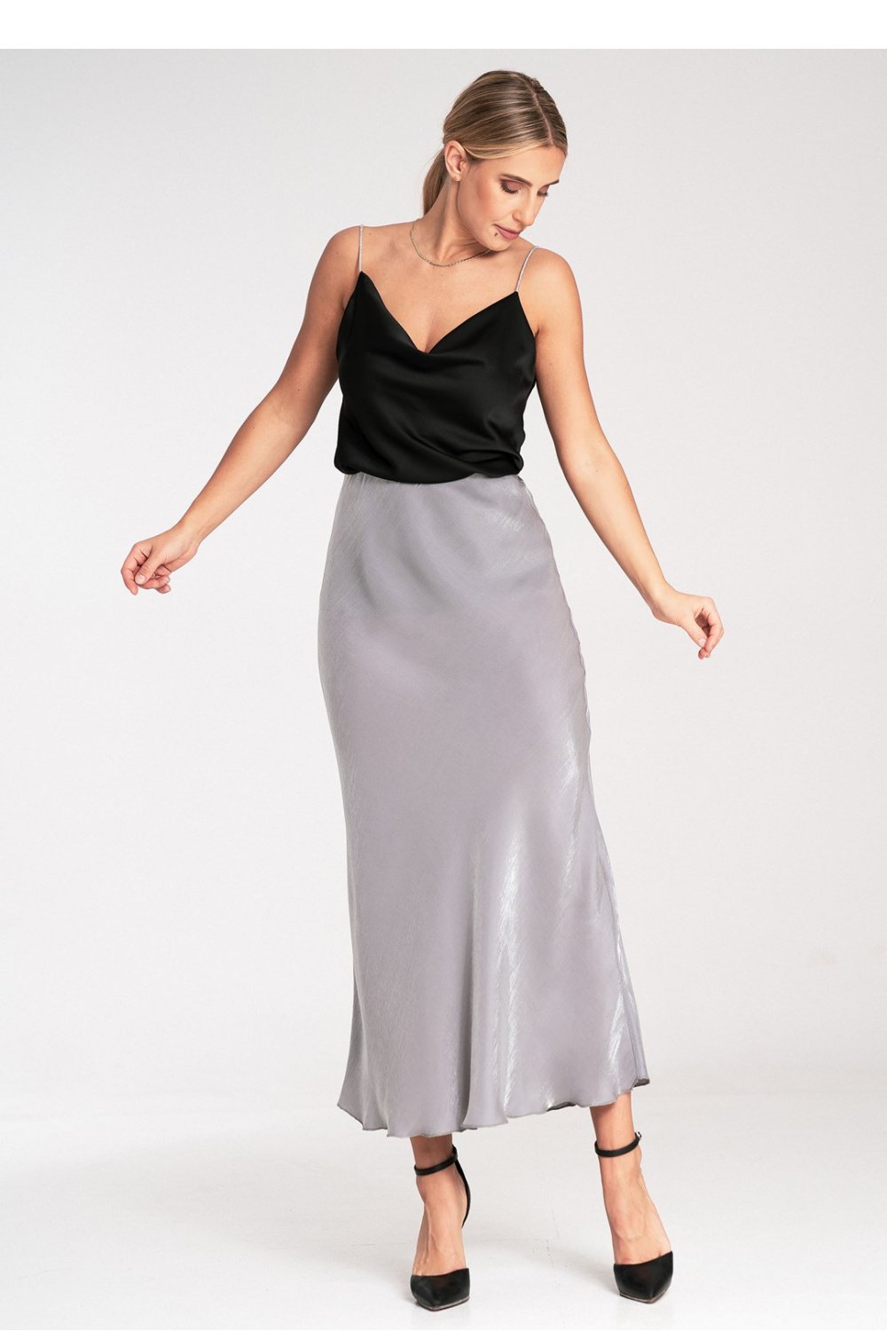  Top model Figl  black