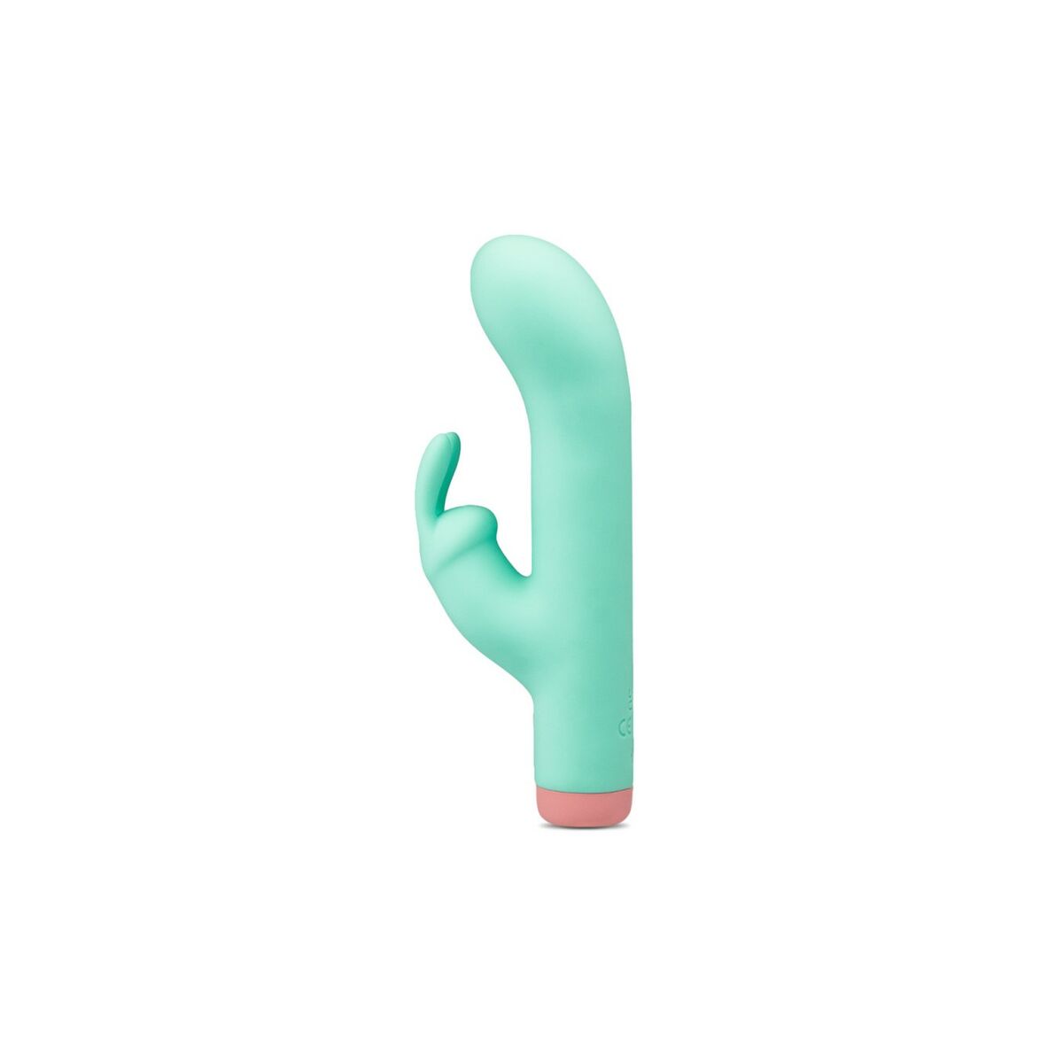Dual Stimulation Vibe Diversual Light Green