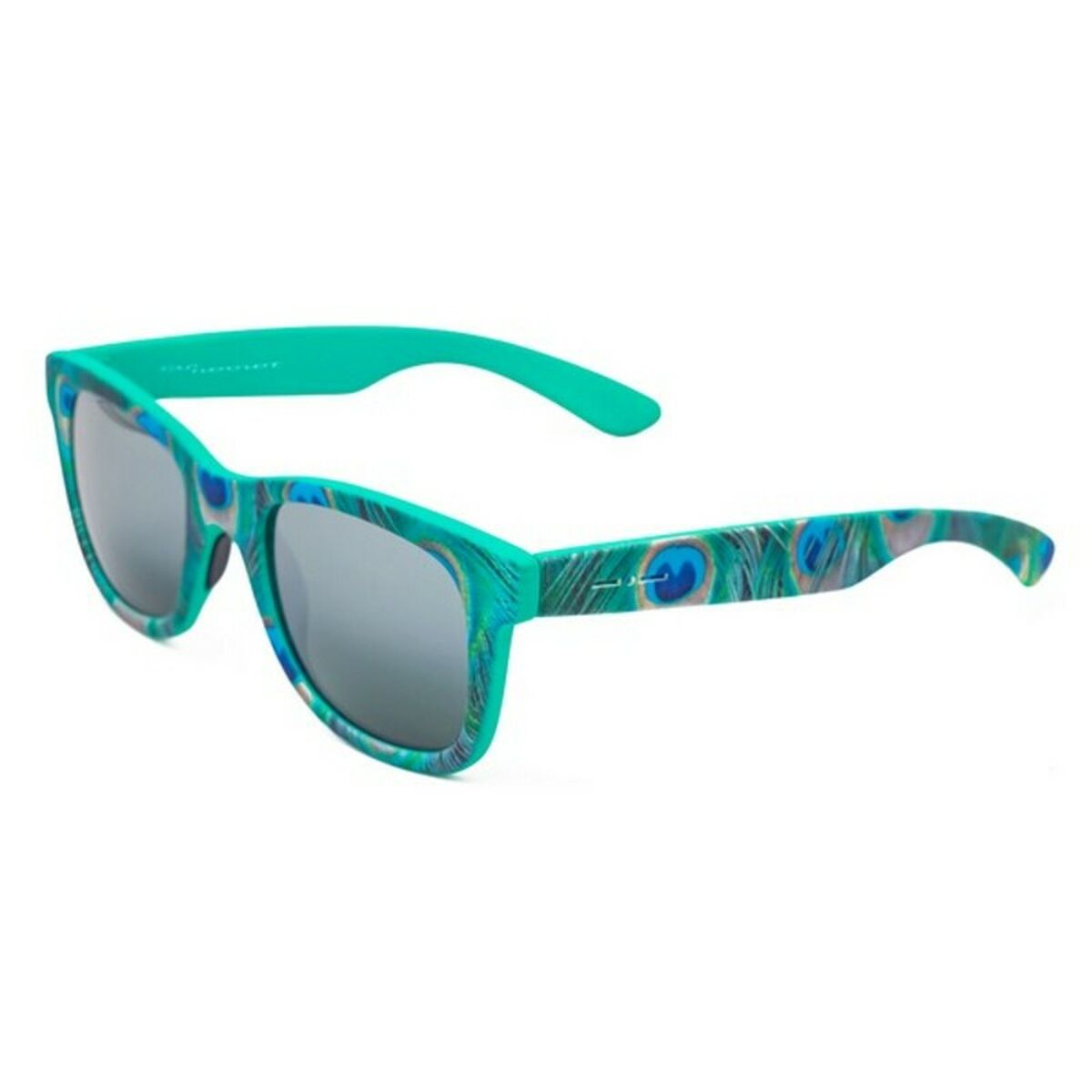 Unisex Sunglasses Italia Independent 0090-PAV-000 Blue (ø 50 mm)