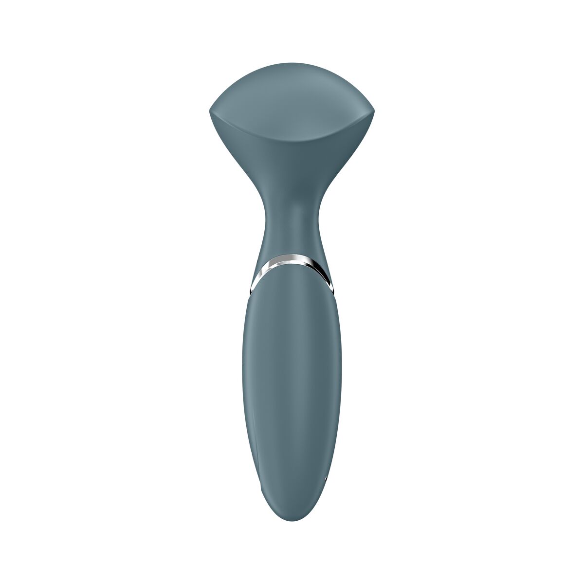 Massager Satisfyer Mini Wand-er Grey