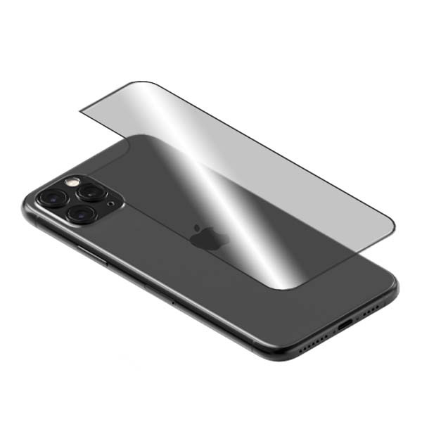 GrizzGlass SatinSkin Apple iPhone 14 Pro Max