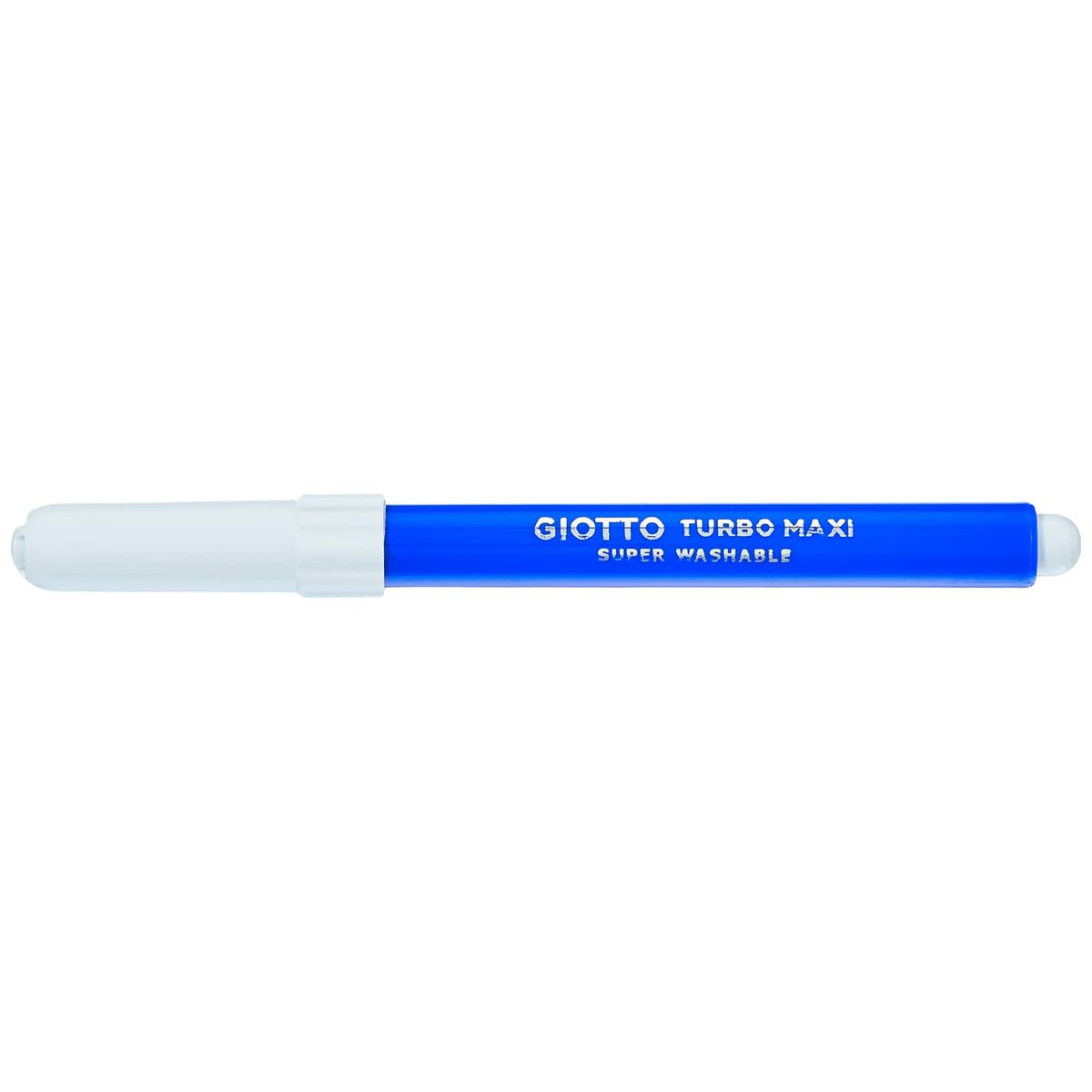 Felt-tip pens Giotto Maxi 48 Units