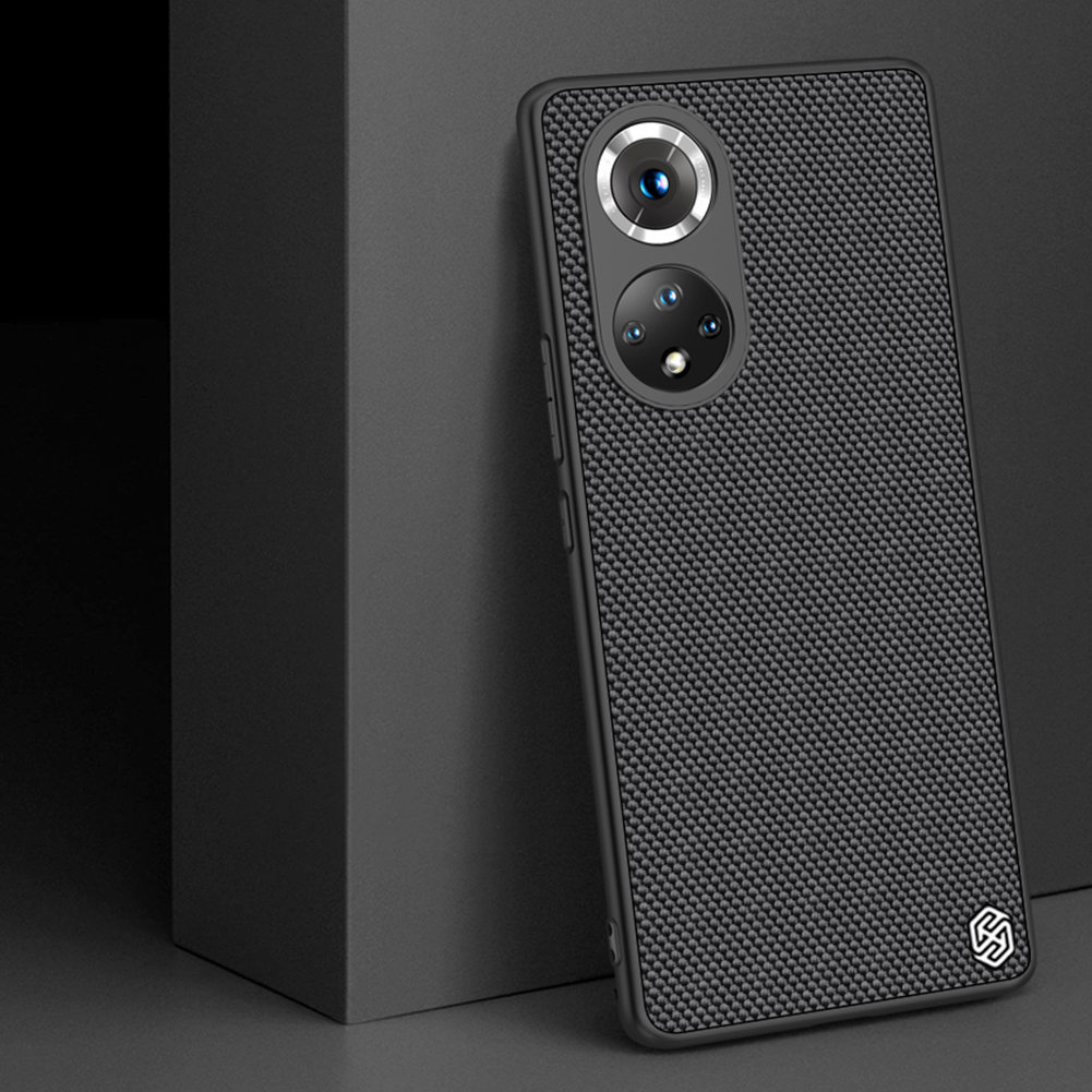 Nillkin Textured Honor 50 Pro black