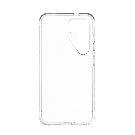 ZAGG Cases Luxe Samsung Galaxy S24 Clear