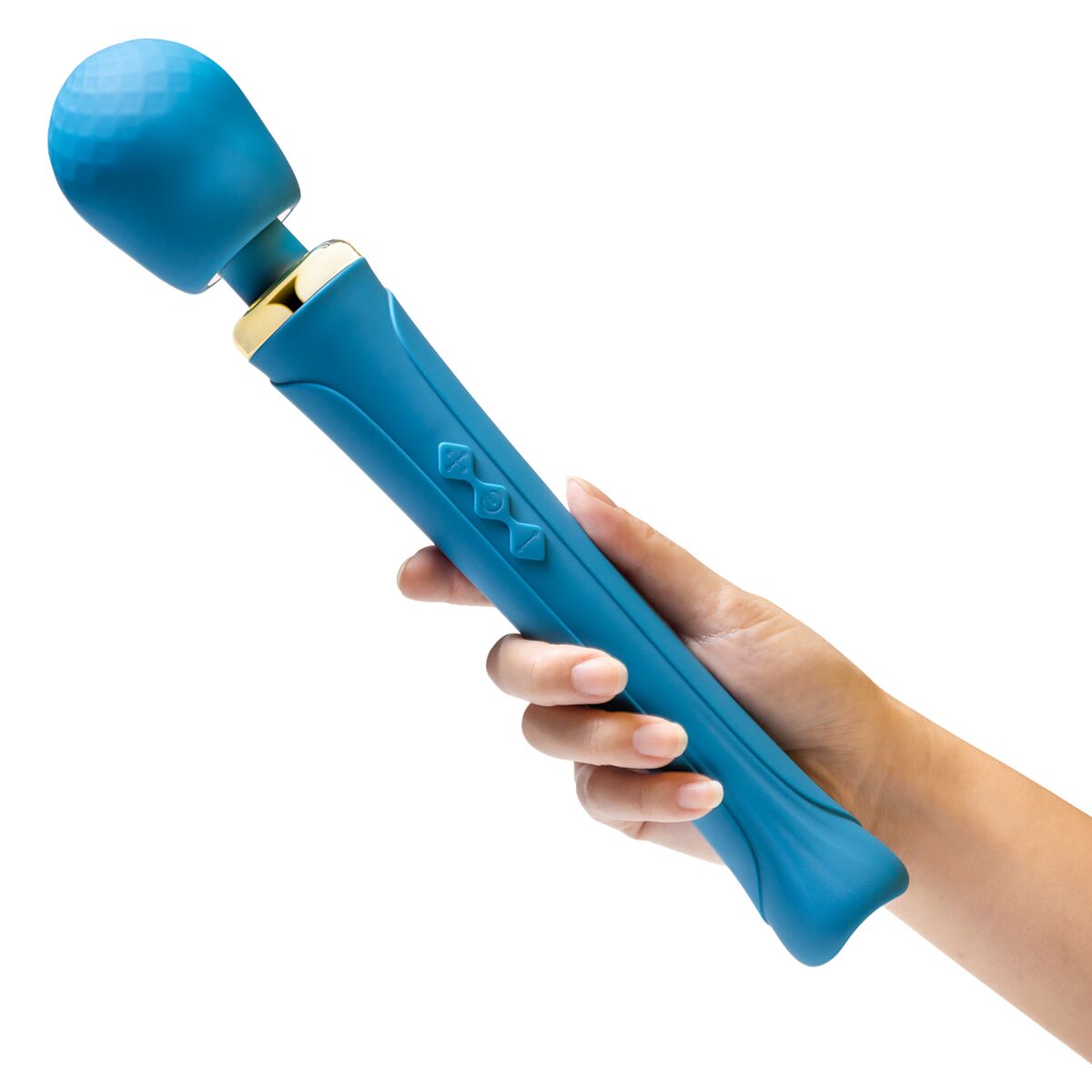 Massager Blush Blue Massager Blush Blue