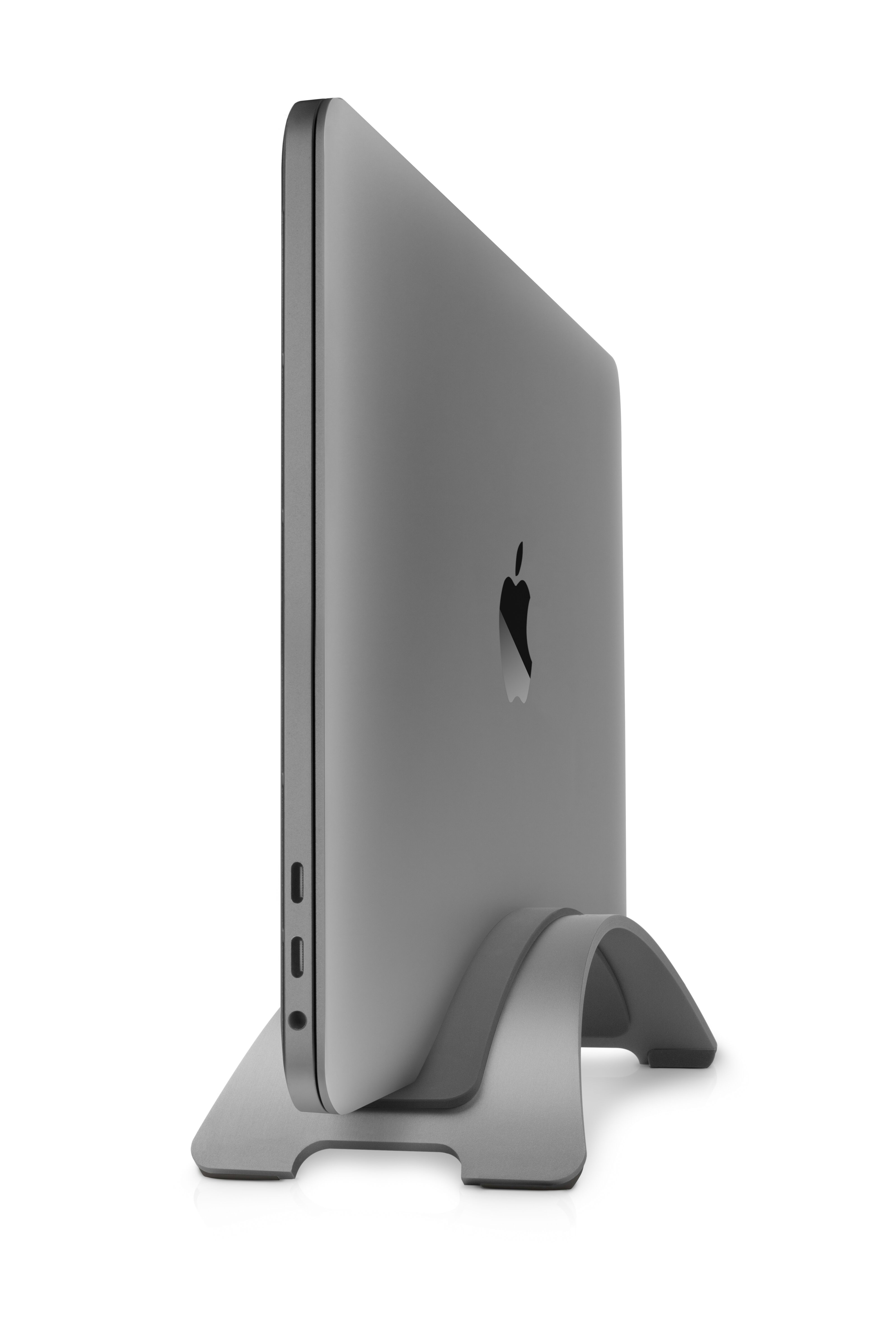 Twelve South BookArc Aluminium Holder to Apple MacBook (silver)