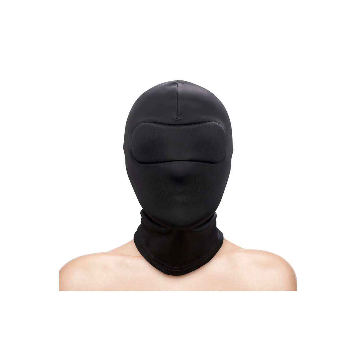 Mask NS Novelties Fetish & Fashion Black