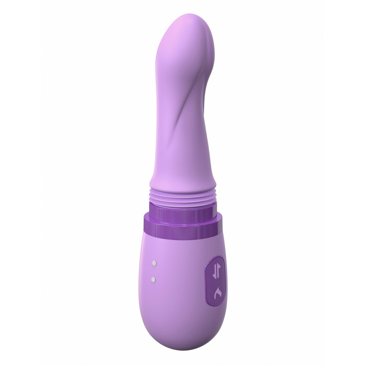 G-Spot Vibrator Pipedream