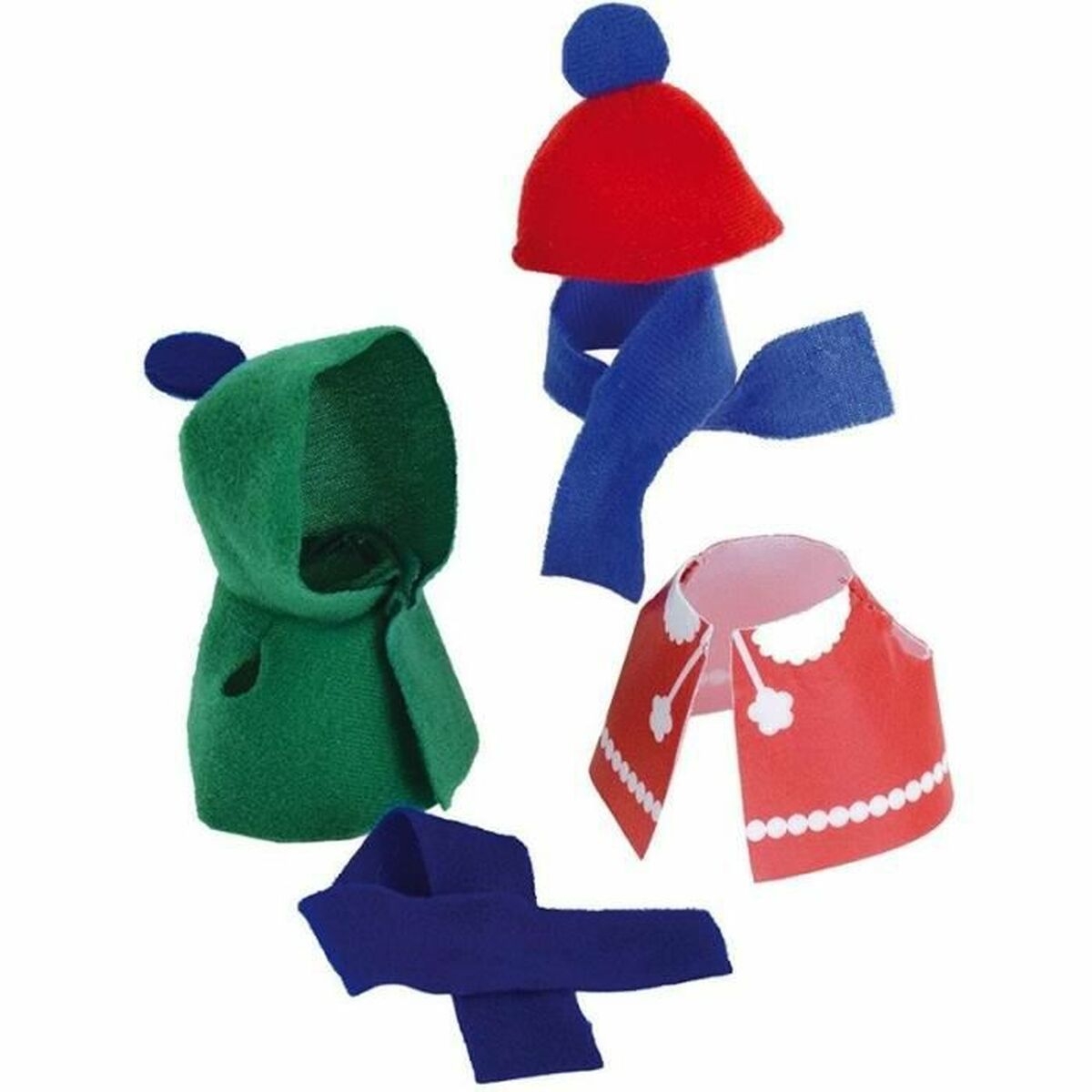 Advent Calendar Jemini Pepa Pig