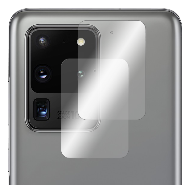 GrizzGlass HybridGlass na aparat Huawei Nova Y61