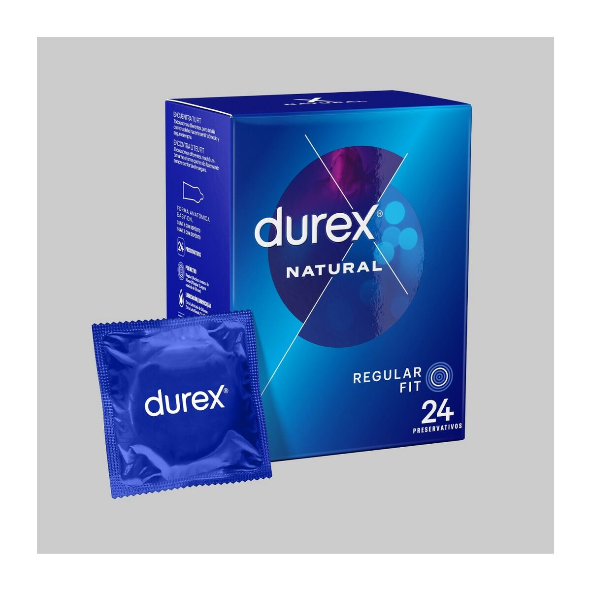 Condoms Durex