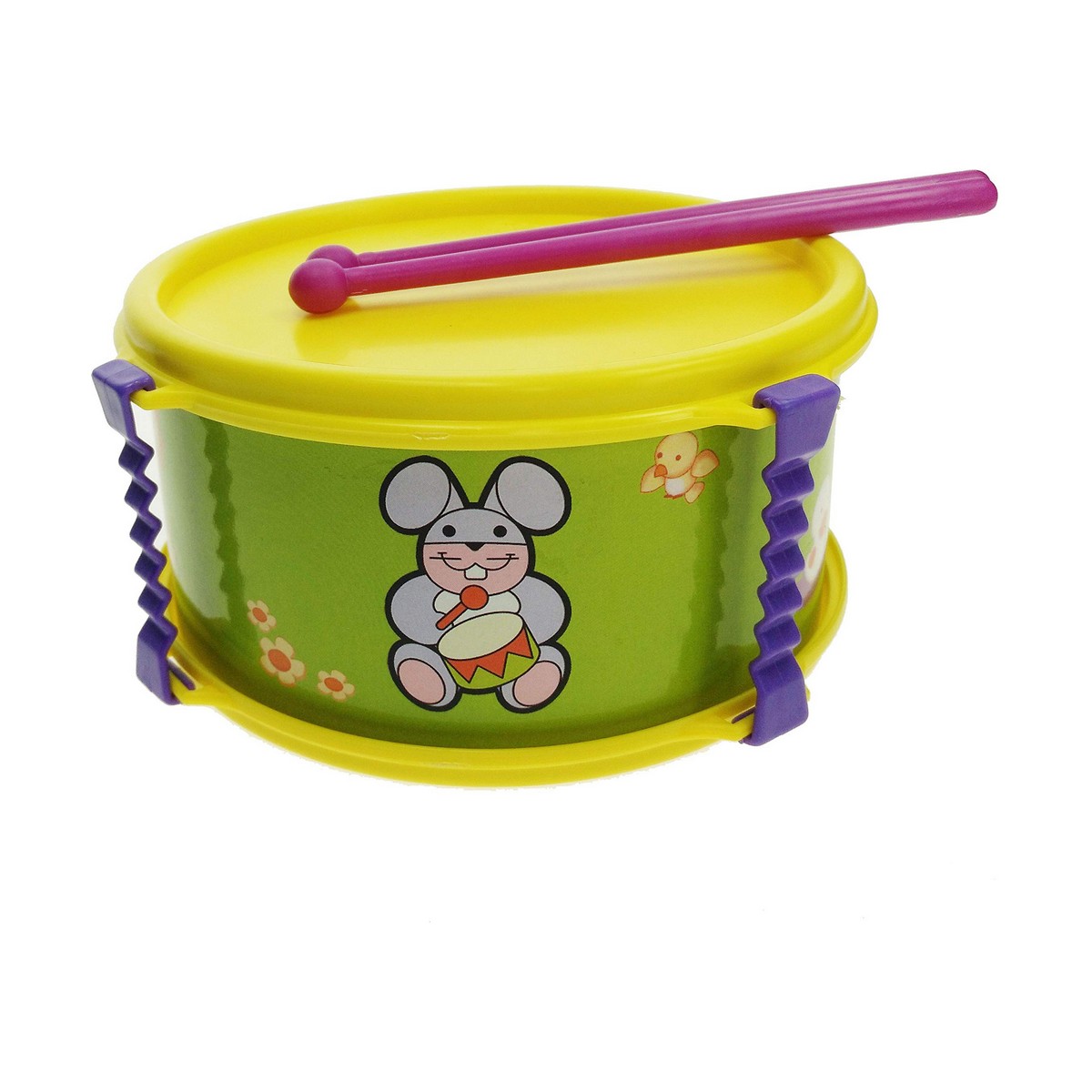 Drum Reig animals