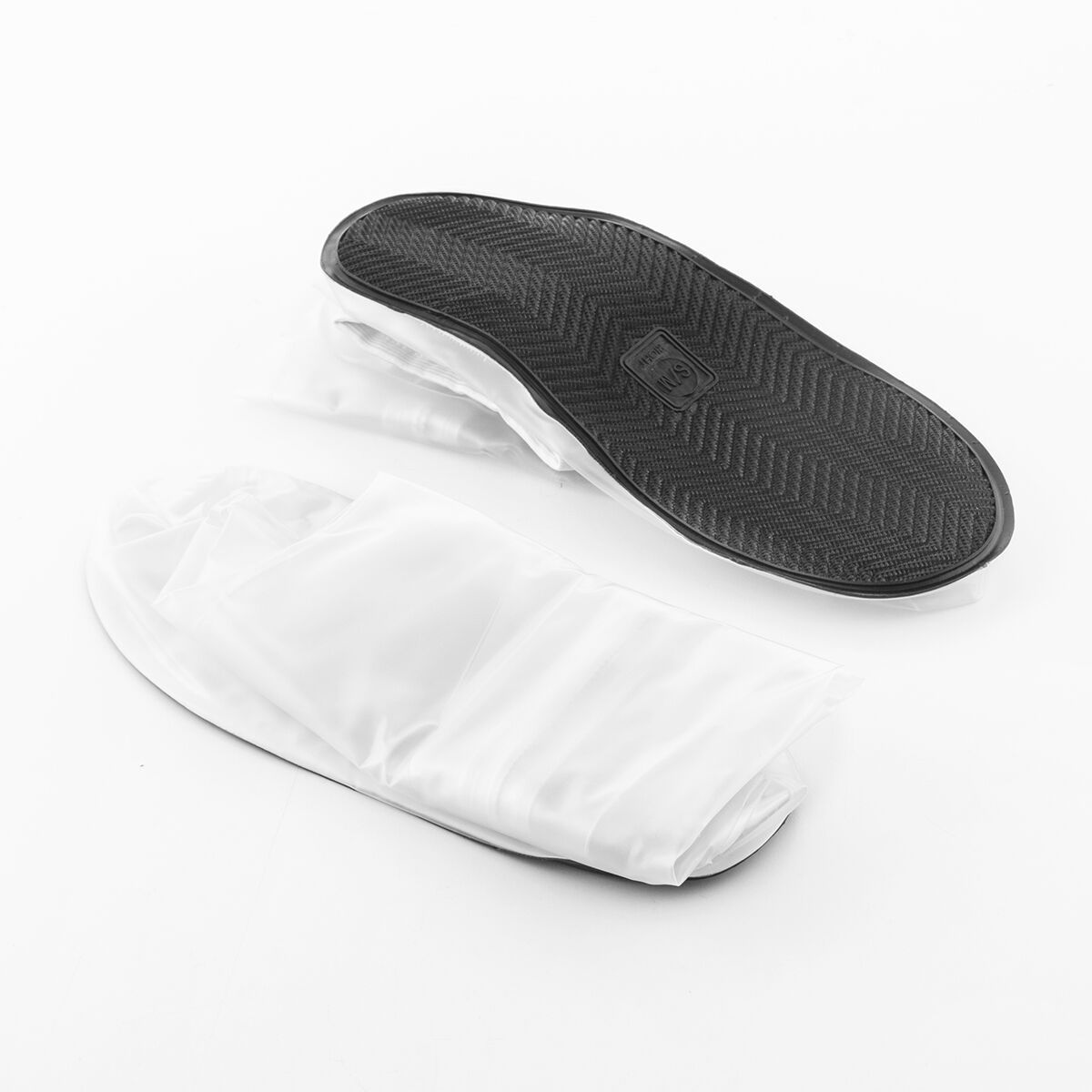 Pocket Rain Cover for Feet InnovaGoods 2 Units