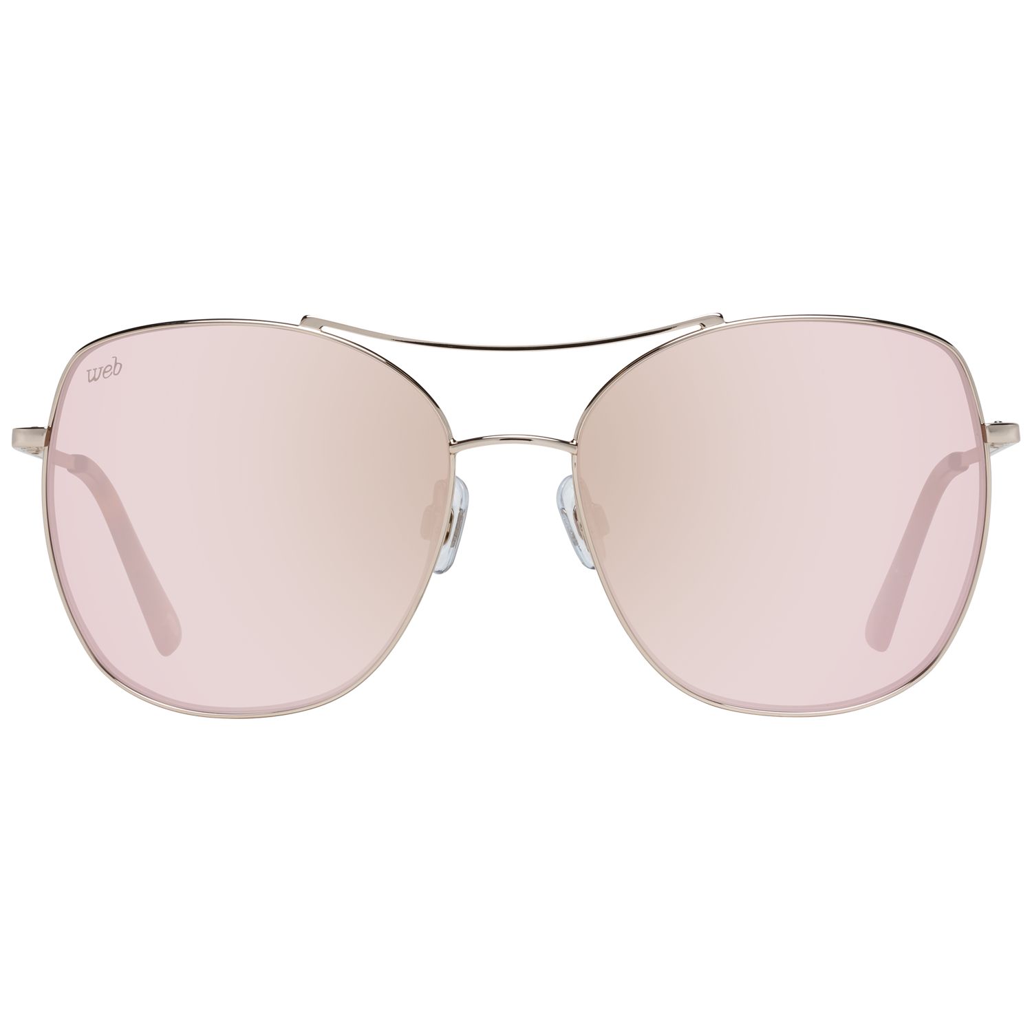 Okulary przeciwsłoneczne Damskie WEB EYEWEAR WE0245-5828G ø 58 mm