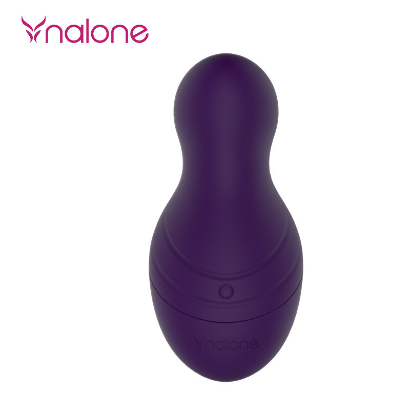 NALONE GOGO STIMULATION PURPLE SOFT