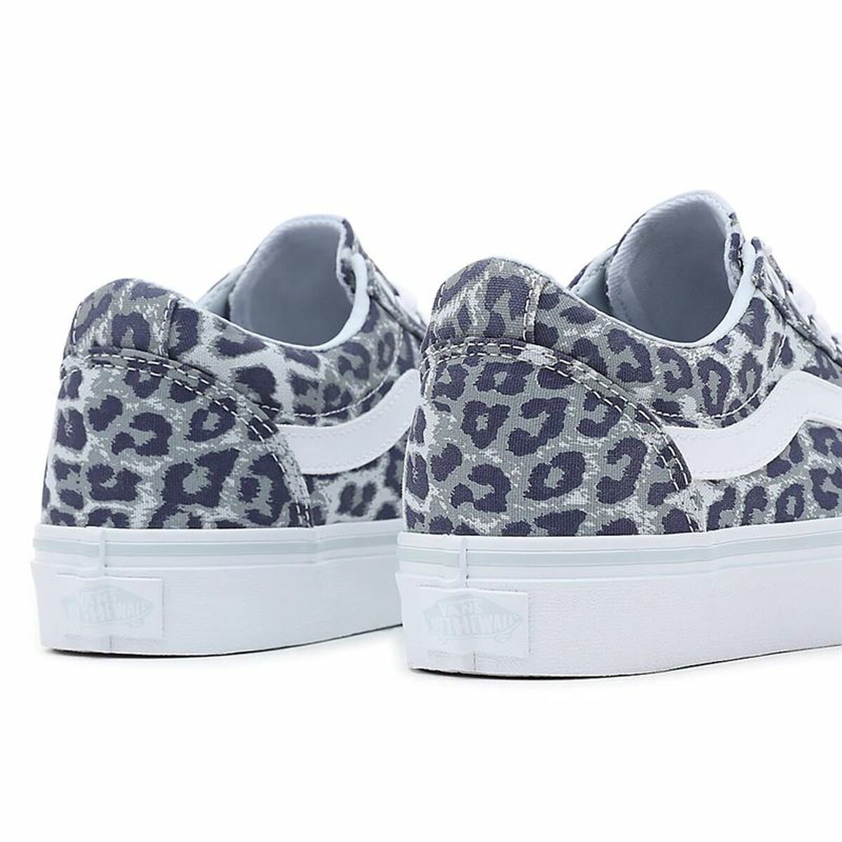 Women’s Casual Trainers Vans Ward Women’s Casual Trainers Vans Ward