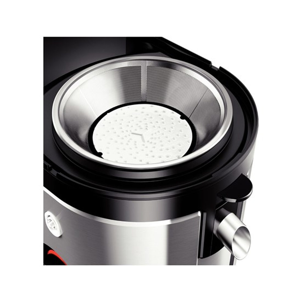 Liquidiser BOSCH MES4000 Black Grey 1000 W 1,5 L Liquidiser BOSCH MES4000 Black Grey 1000 W 1,5 L