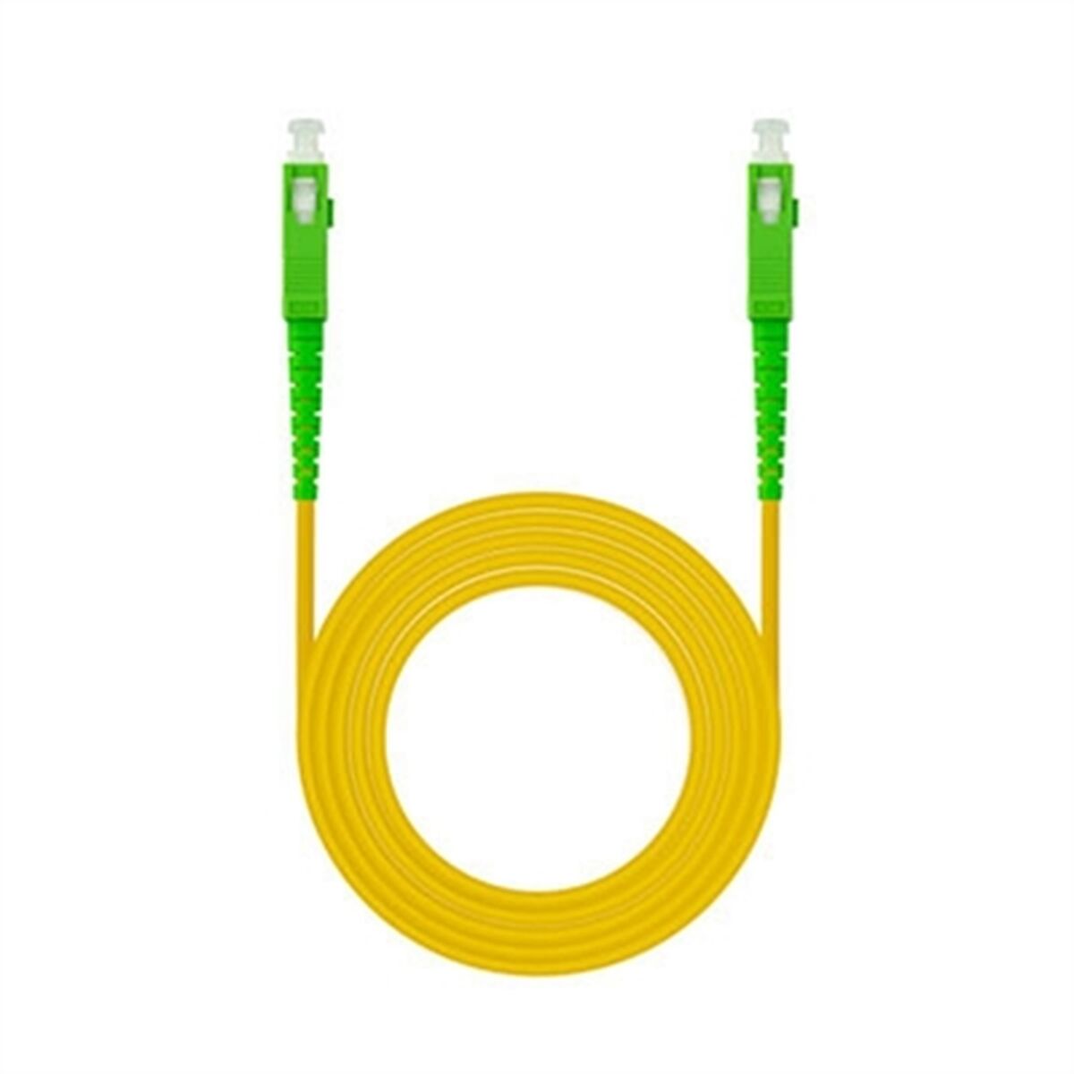Fibre optic cable NANOCABLE 10.20.0002 2 m