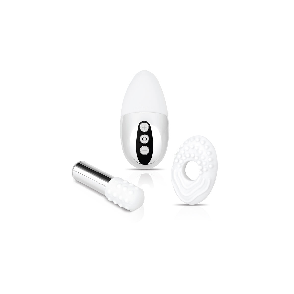 Pleasure Kit Le Wand Little Pleasures (6 pcs) Pleasure Kit Le Wand Little Pleasures (6 pcs)