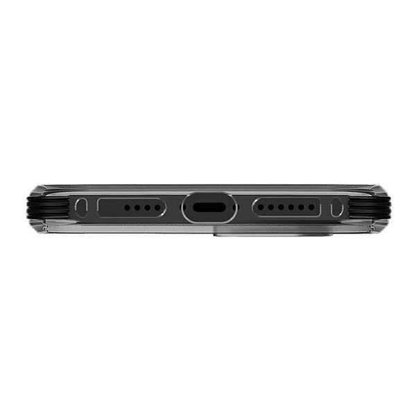 UNIQ Combat Apple iPhone 14 Pro Max carbon black