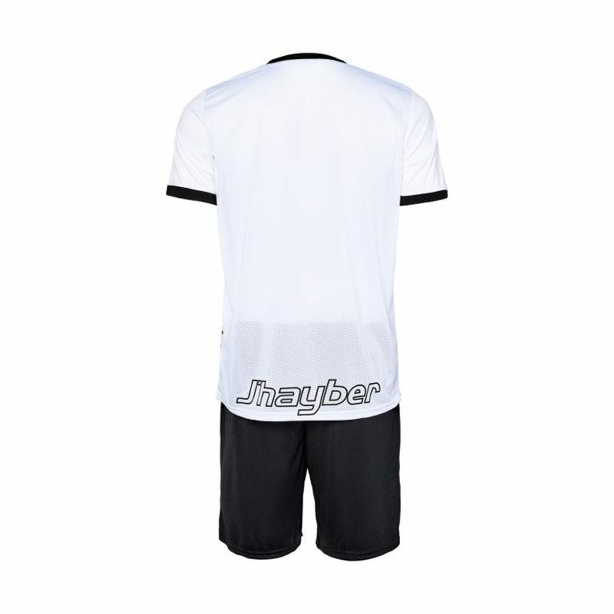 Adult's Sports Outfit J-Hayber Tire White 2 Pieces
