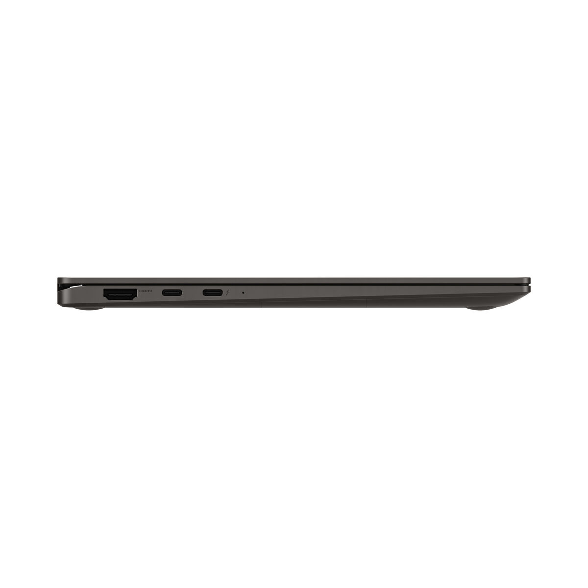 Laptop Samsung Galaxy Book 3 360 13,3" Intel Core i5-1340P 16 GB RAM 512 GB SSD Spanish Qwerty